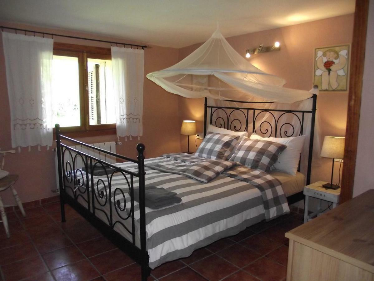 Finca Caballo Blanco Otel Montuiri  Dış mekan fotoğraf